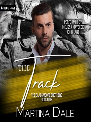 cover image of The Track
